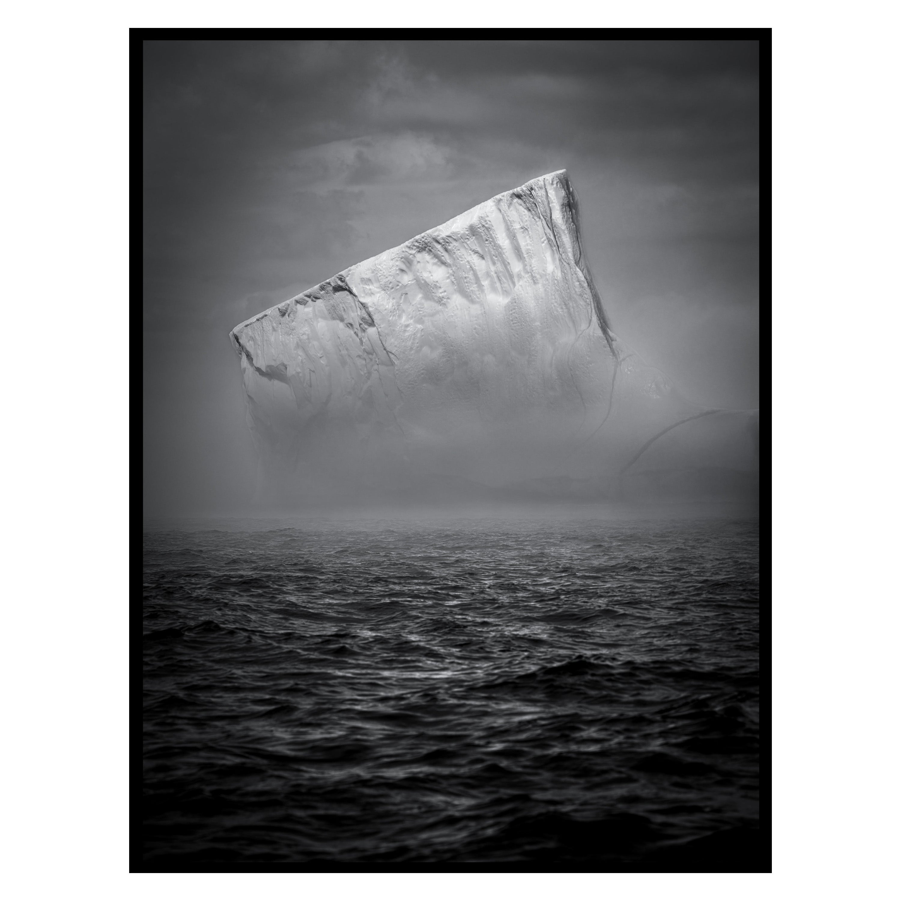 Iceberg Heaven