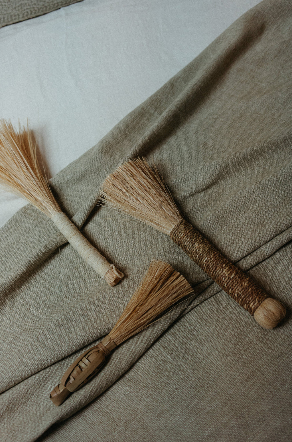 Nia Seagrass/Palm Sweep