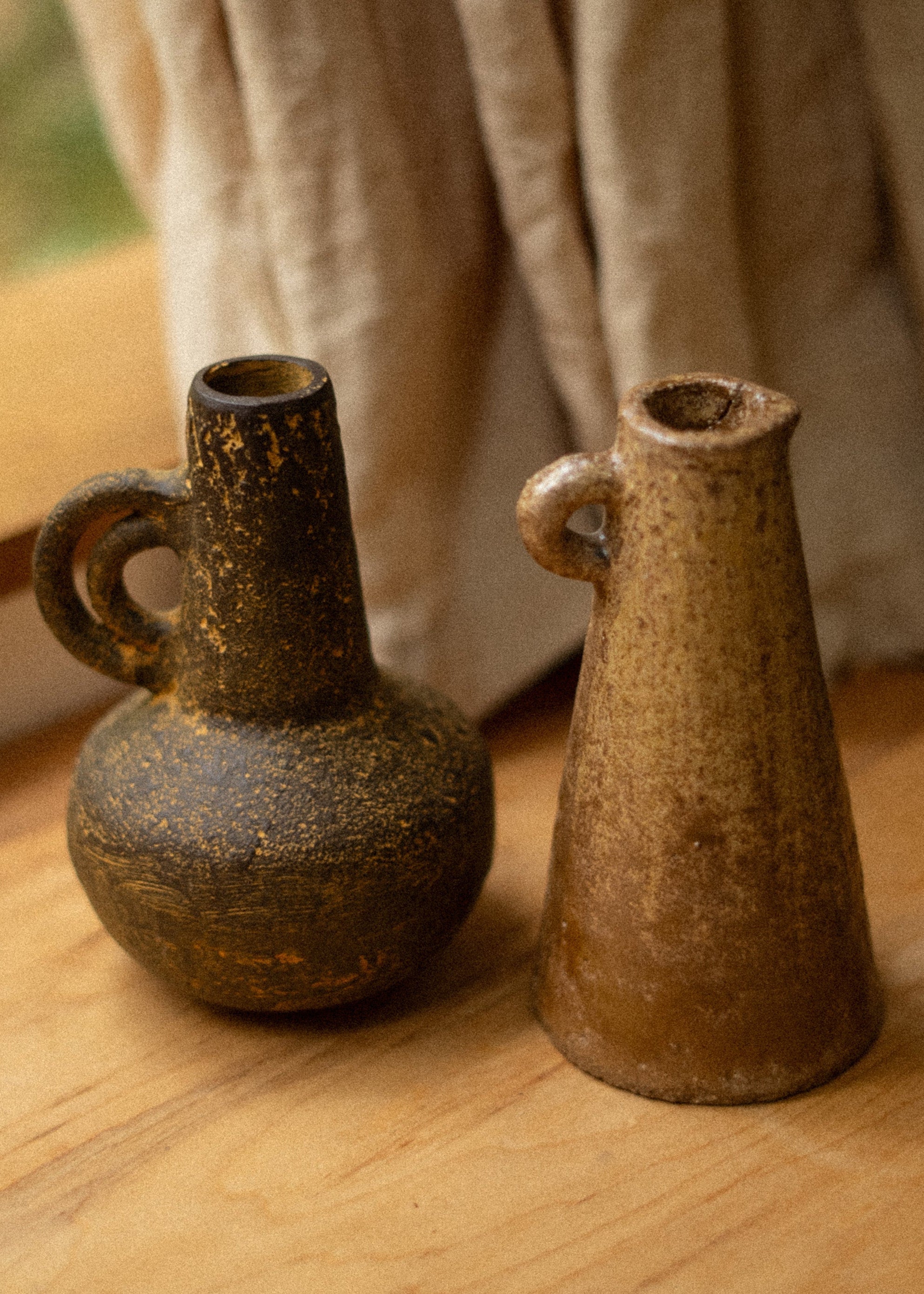 Terra Mini Vase