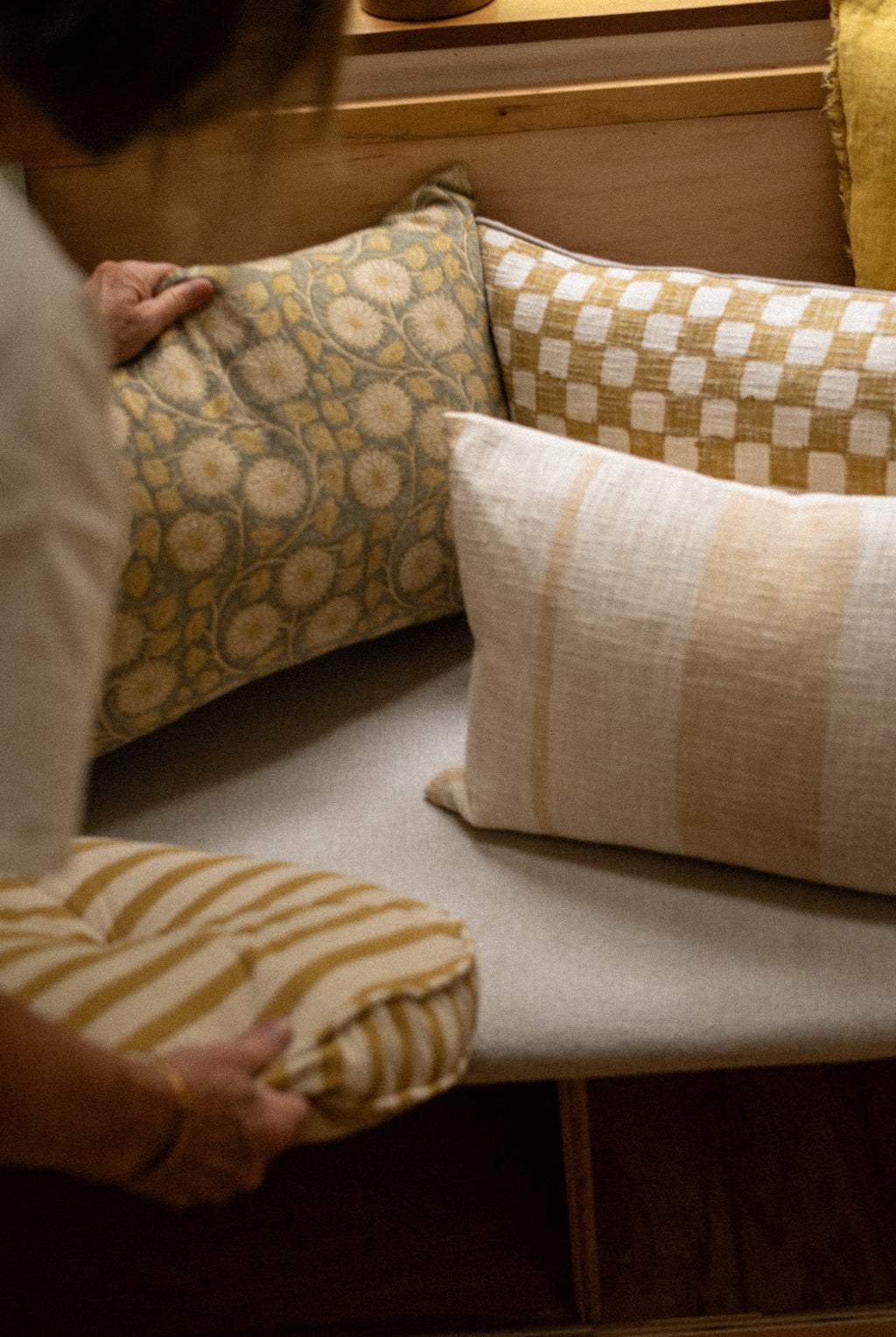 14x31 Cabana Pillow