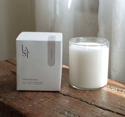 Candle Inserts