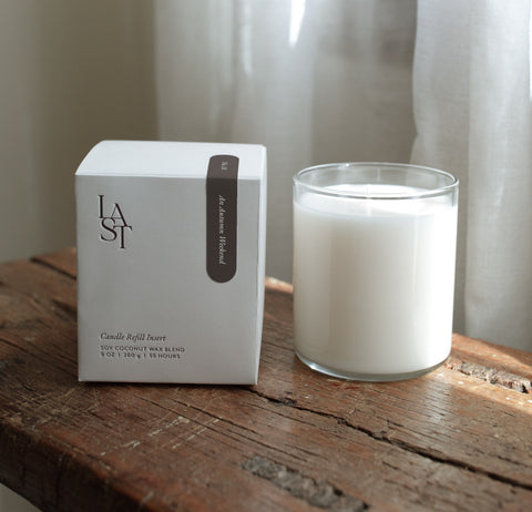 Candle Inserts