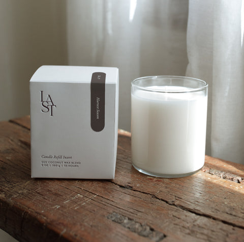 Candle Inserts