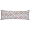 Iris Cannon Pillow