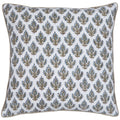 Iris Newport Pillow