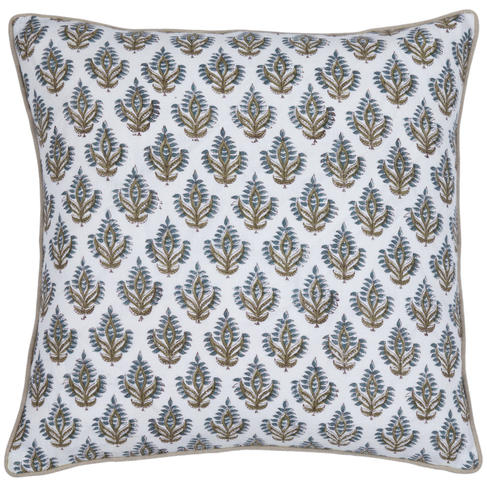 Iris Newport Pillow