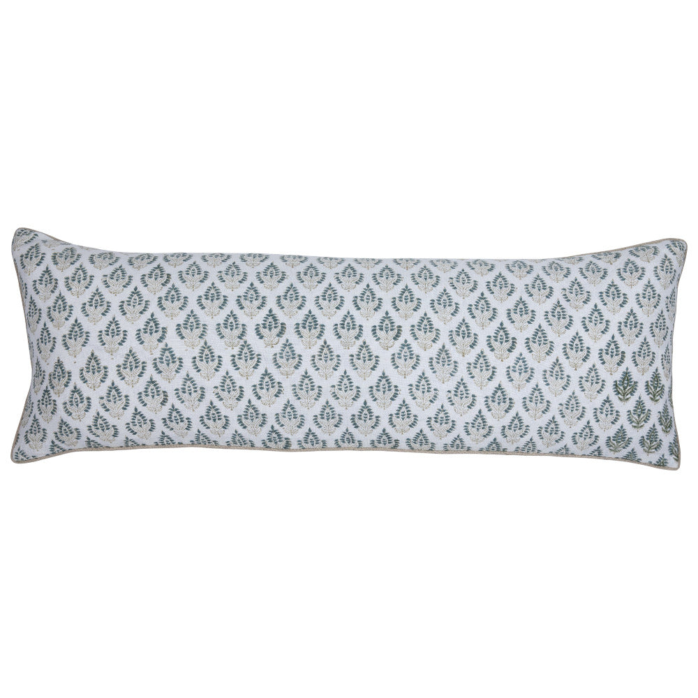 Iris Rialto Pillow