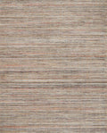 Loloi | Jamie Collection | Natural / Multi | JEM-01