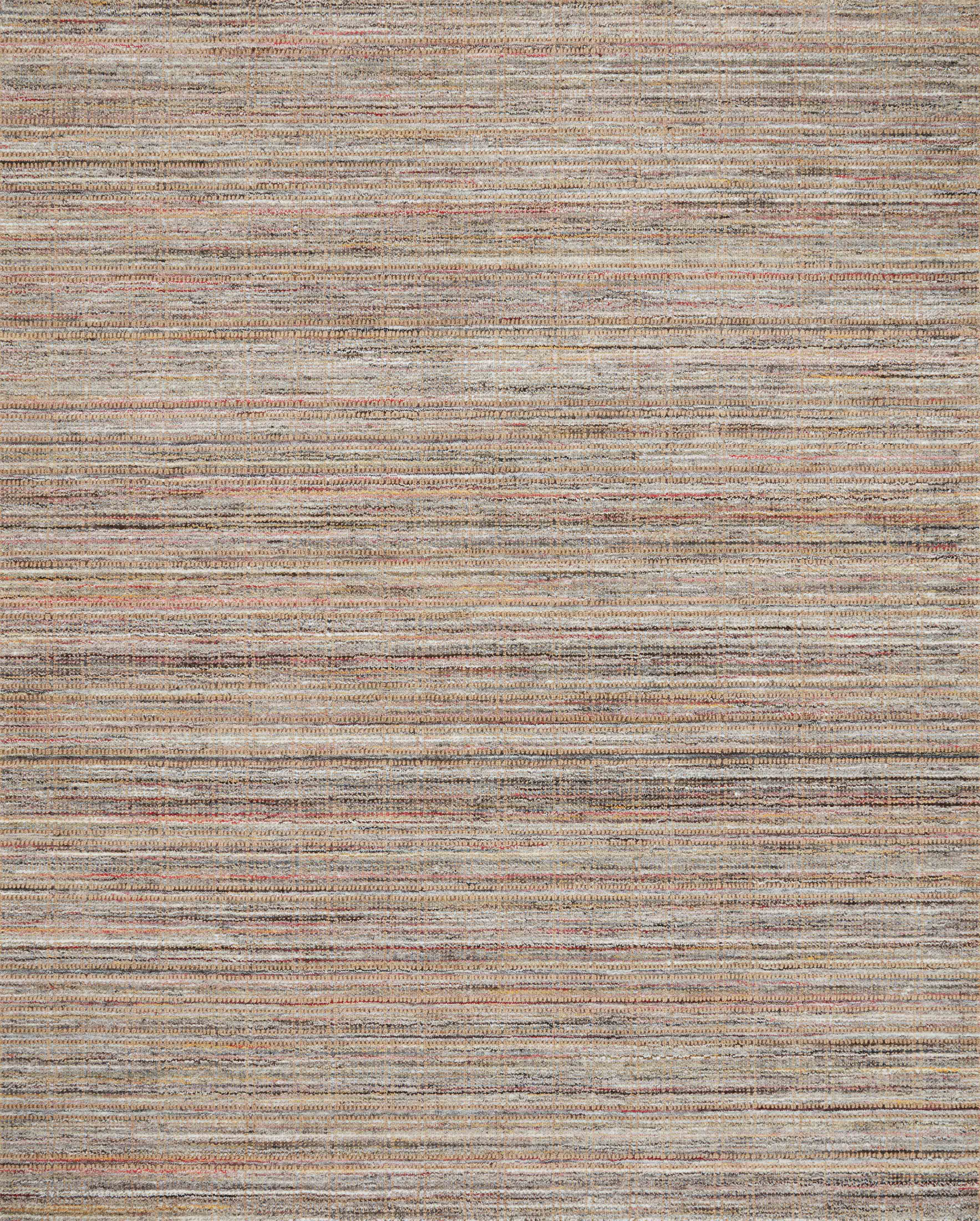 Loloi | Jamie Collection | Natural / Multi | JEM-01
