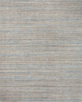 Loloi | Jamie Collection | Natural / Sky | JEM-01
