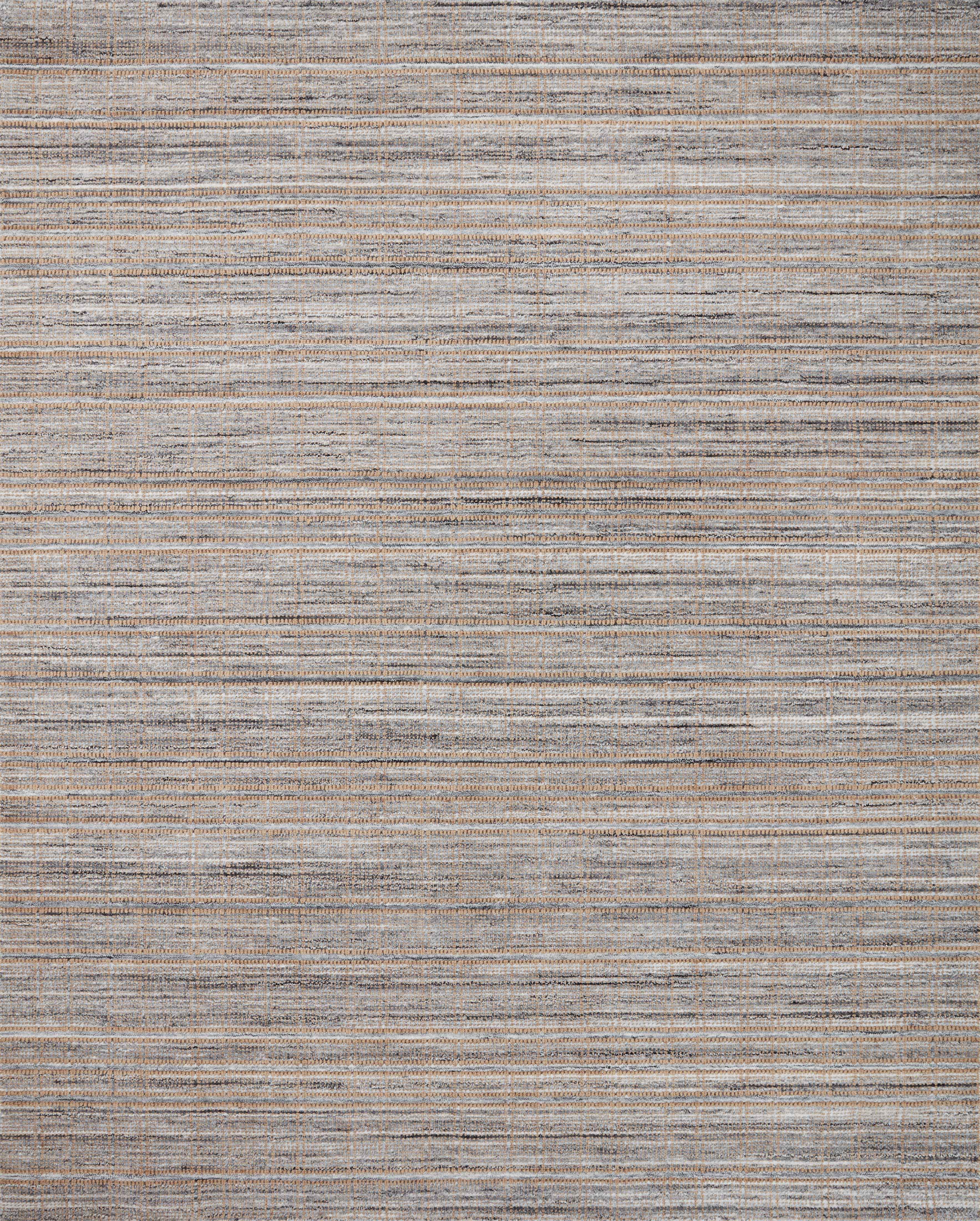 Loloi | Jamie Collection | Natural / Slate | JEM-01