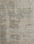 Loloi | Javari Collection | Ivory / Sea | JV-05