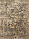 Loloi | Javari Collection | Grey / Multi | JV-08