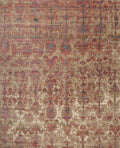 Loloi | Javari Collection | Drizzle / Berry | JV-10
