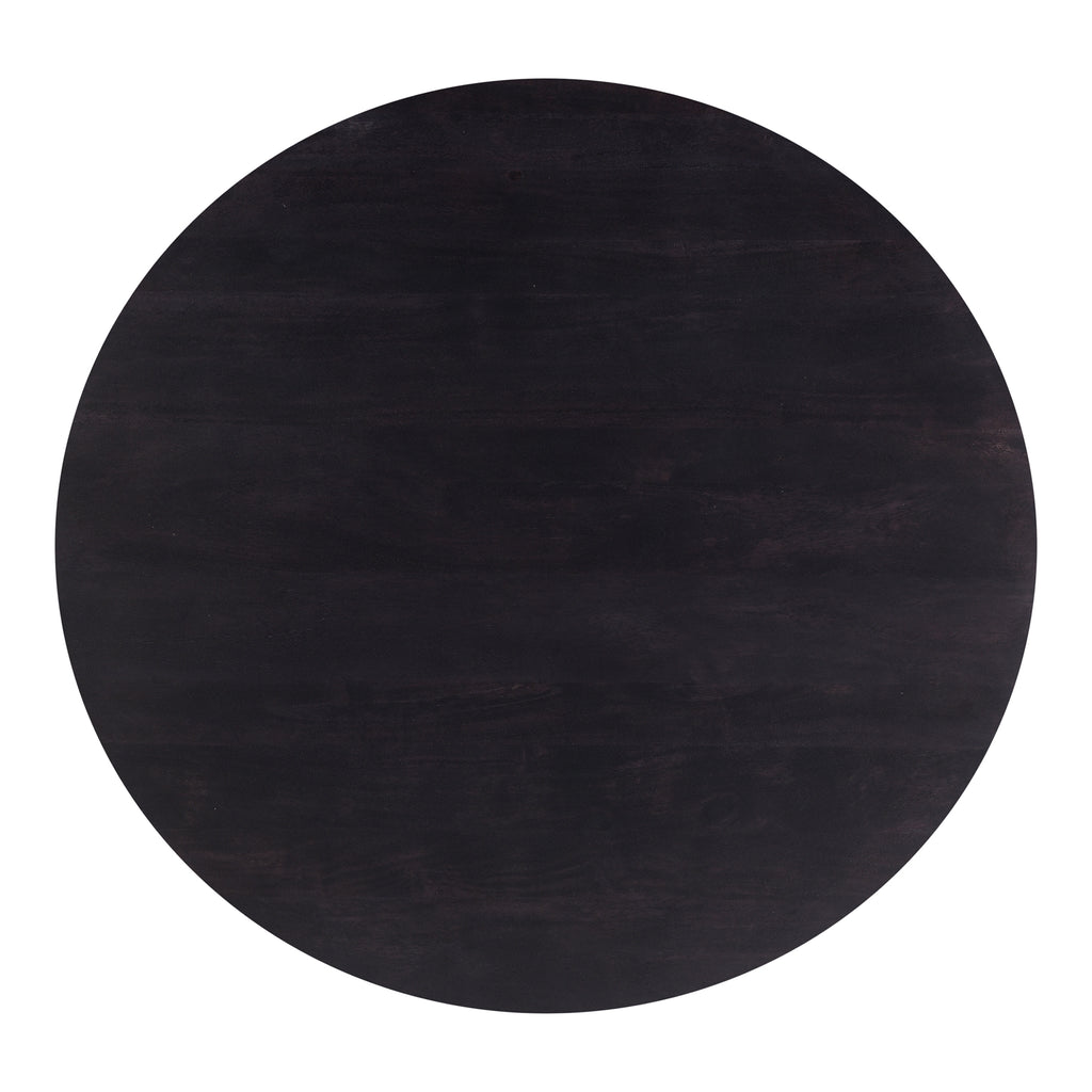 Bradbury Large Coffee Table Black