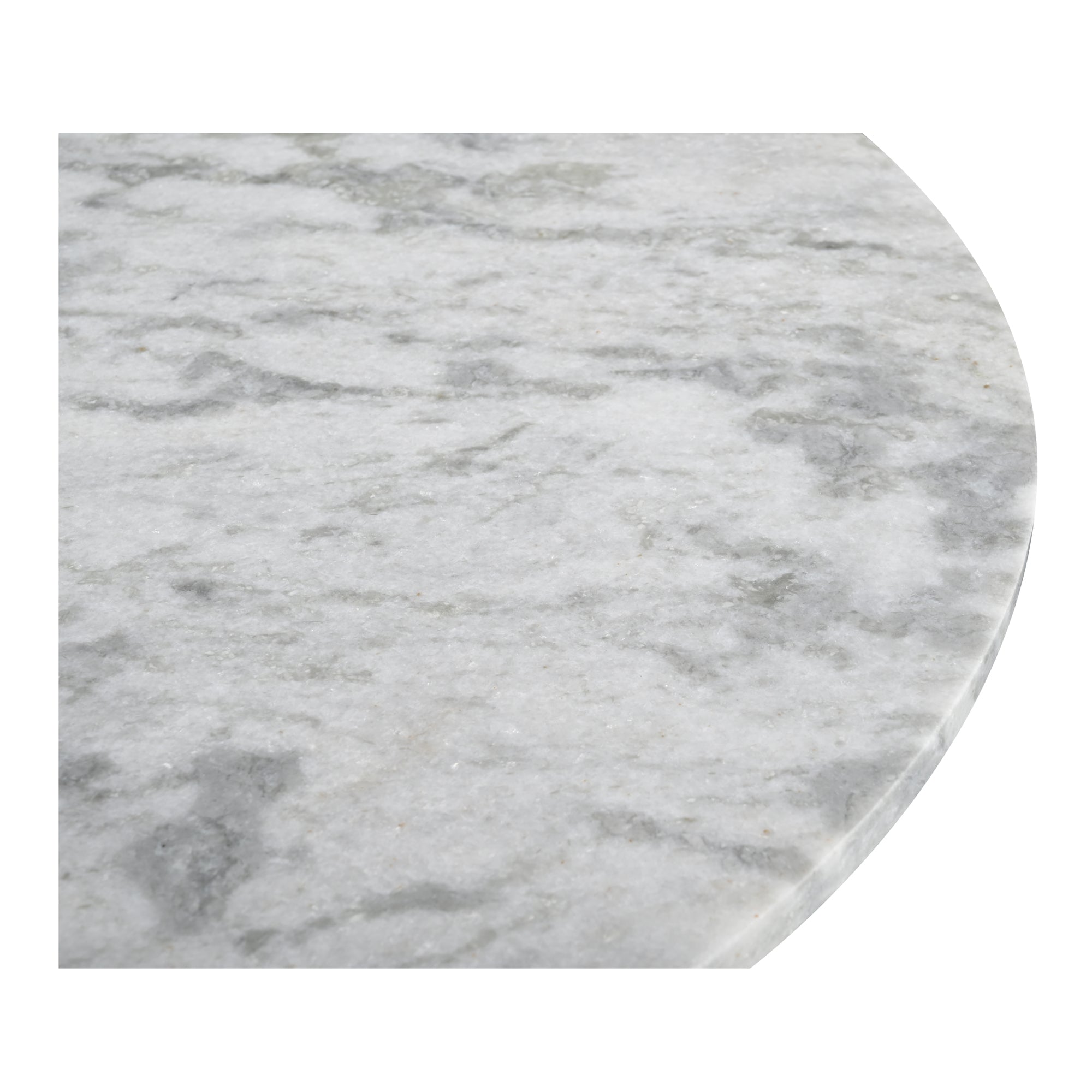 Evelyn Coffee Table Ashen Grey Matrix