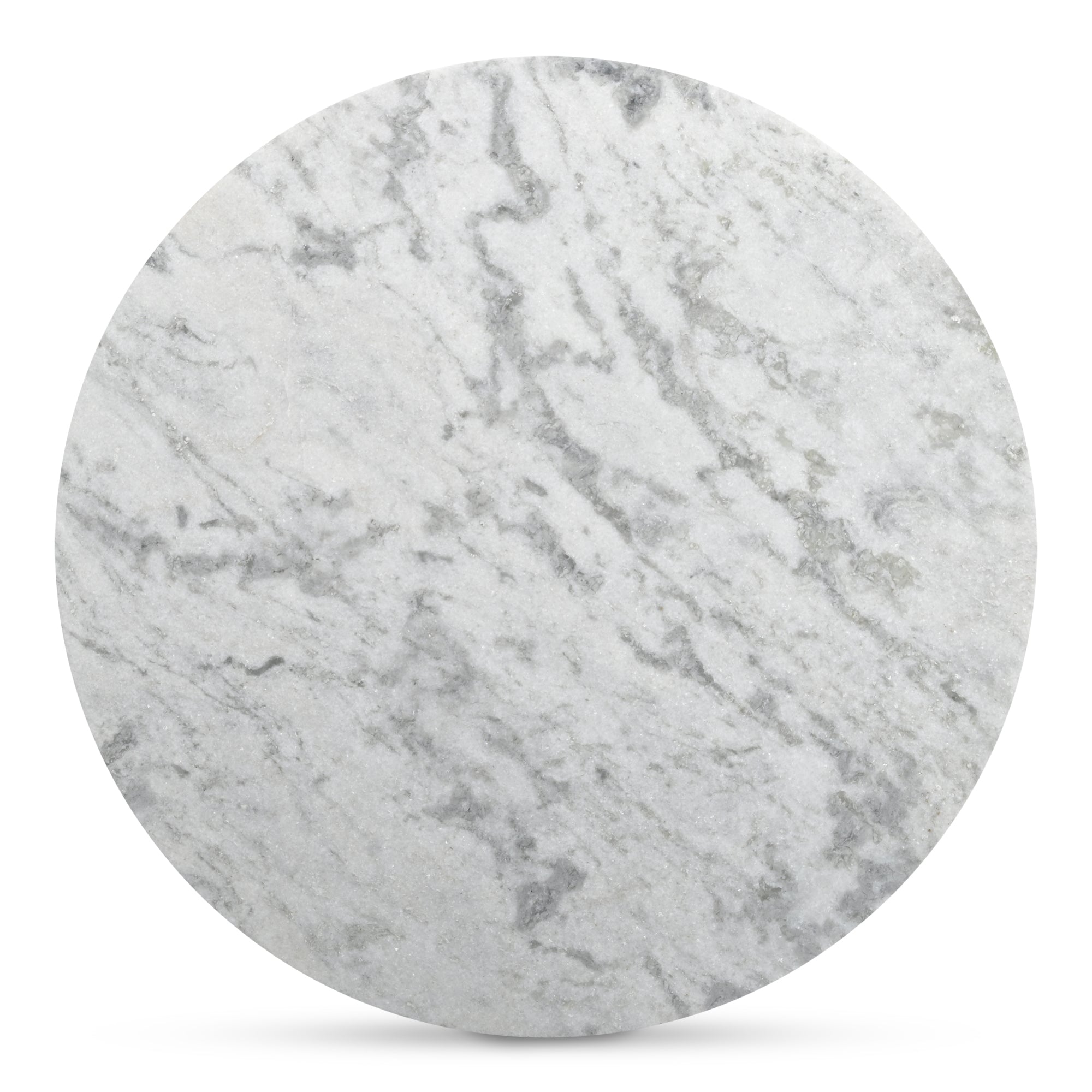 Evelyn Coffee Table Ashen Grey Matrix