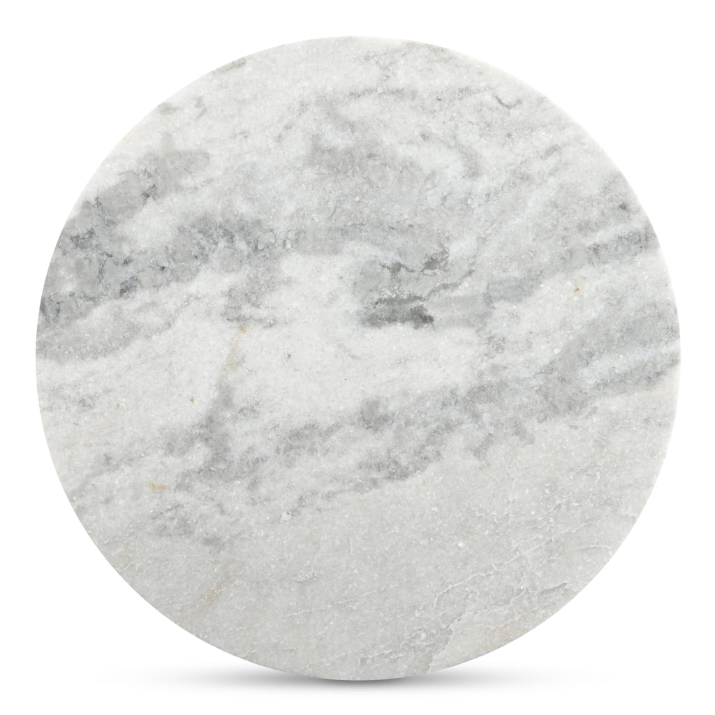 Evelyn Coffee Table Ashen Grey Matrix