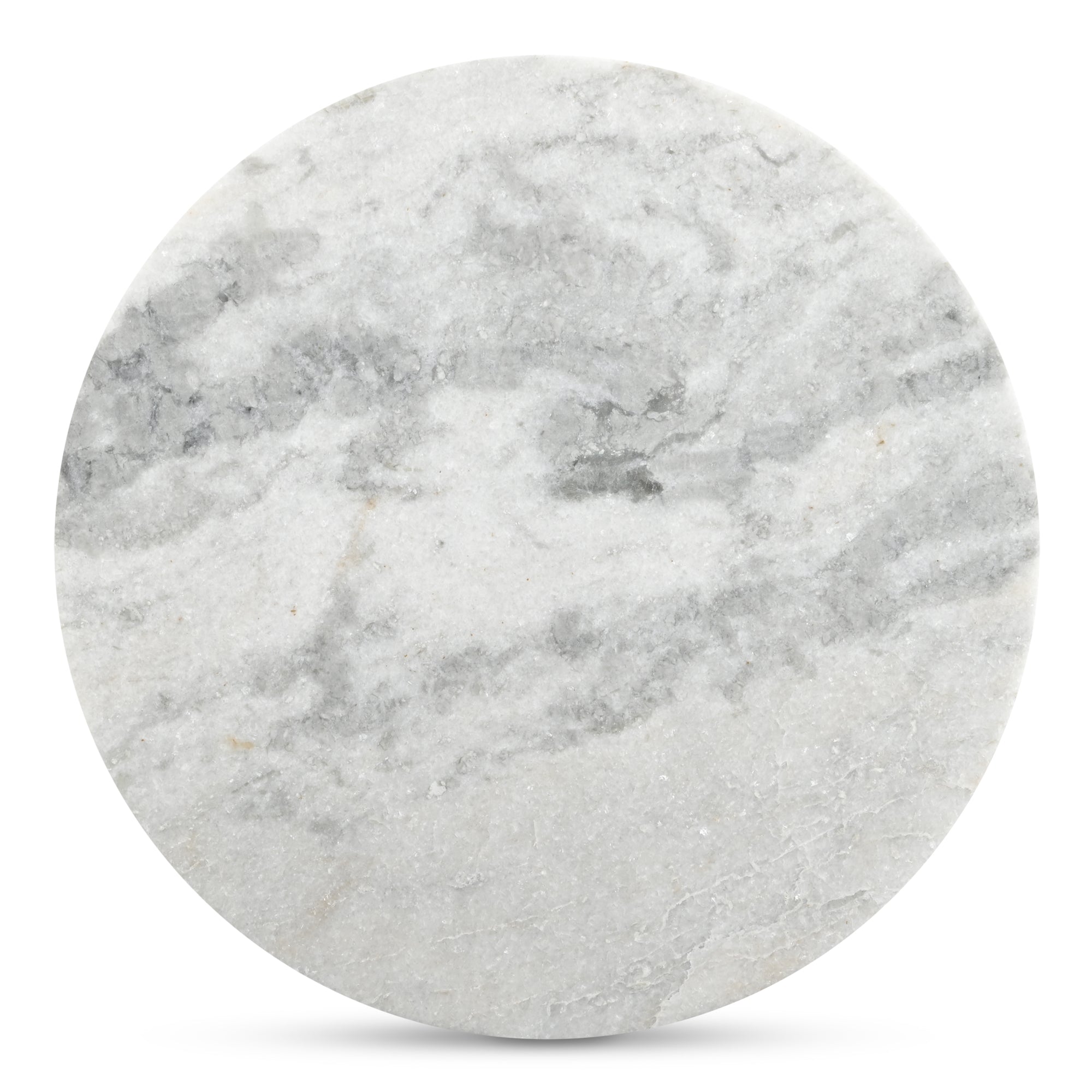 Evelyn Coffee Table Ashen Grey Matrix