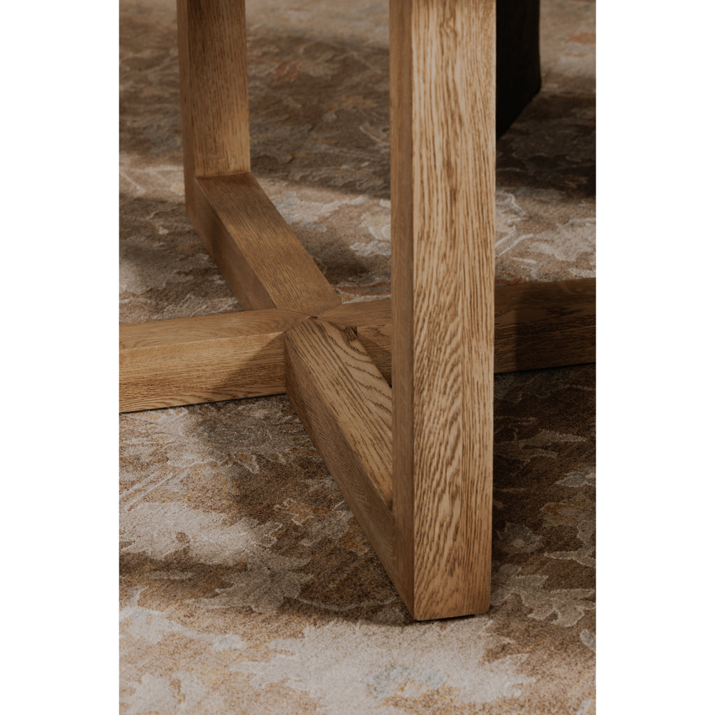 Joel Dining Table Natural