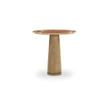 Sage Cafe Table Rosso Alicante Red Marble