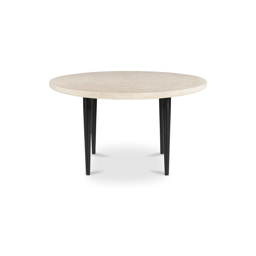 Winona Coffee Table Botticino Beige Marble