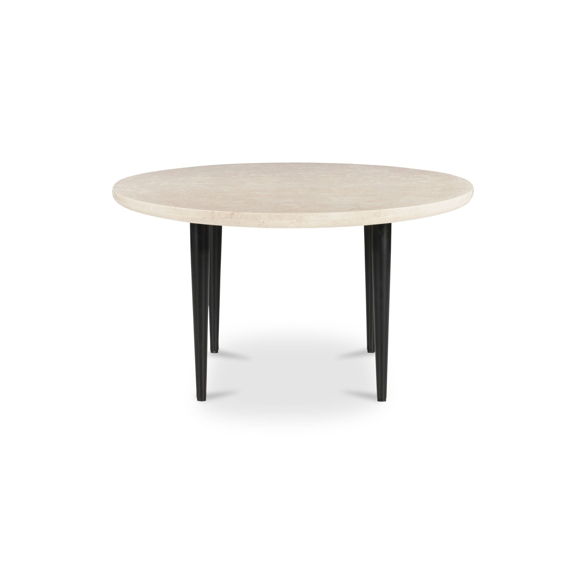 Winona Coffee Table Botticino Beige Marble