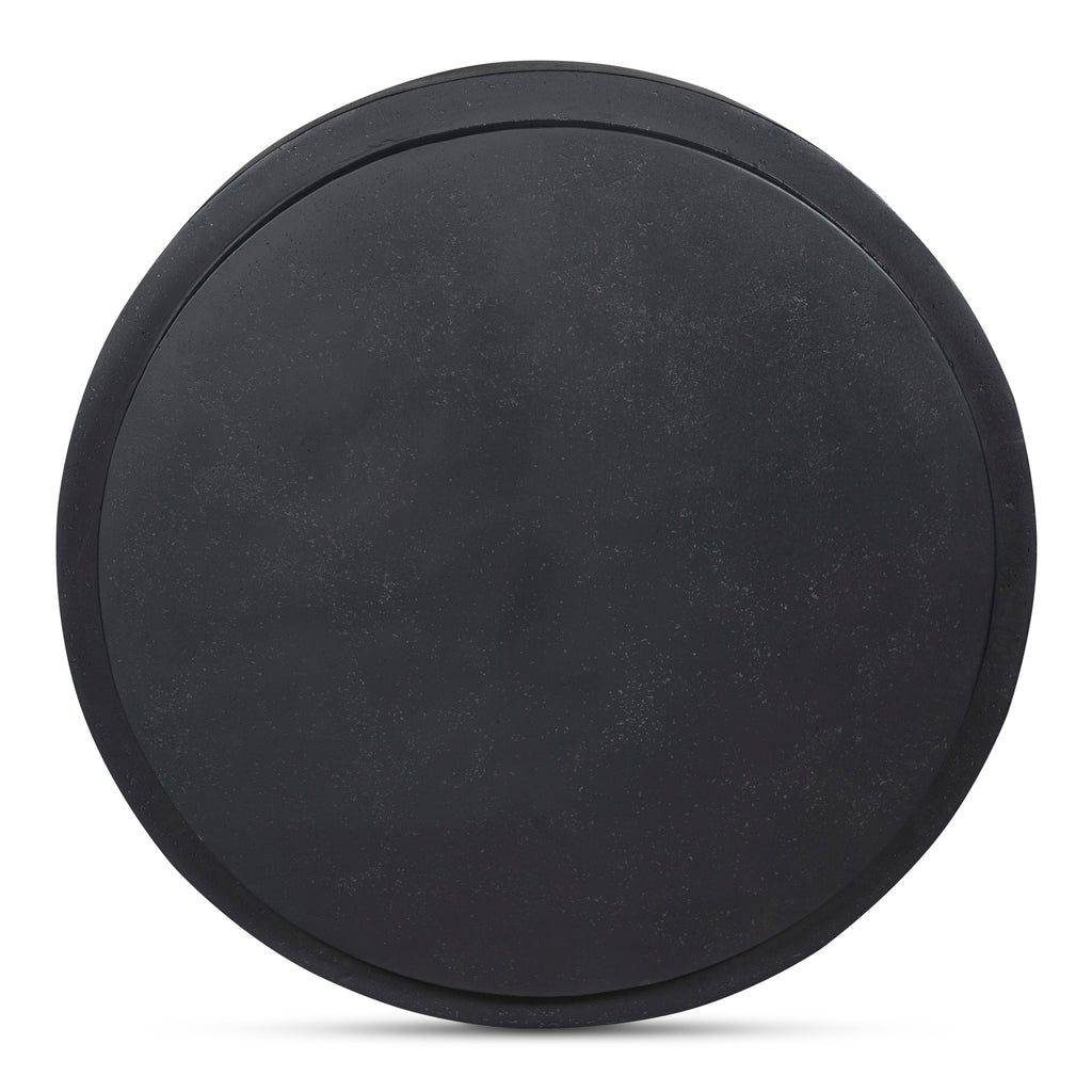 Cosmo Outdoor Coffee Table Black