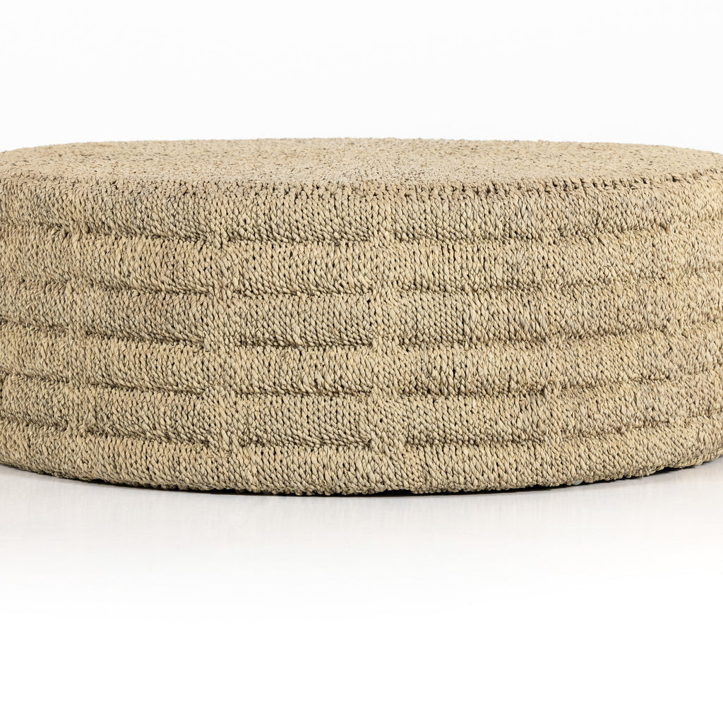 Pascal Coffee Table - Light Natural