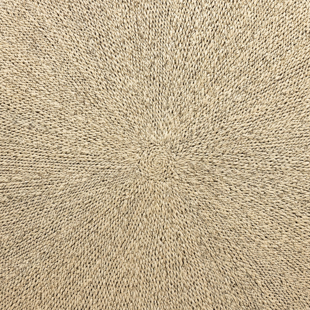 Pascal Coffee Table - Light Natural
