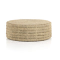 Pascal Coffee Table - Light Natural