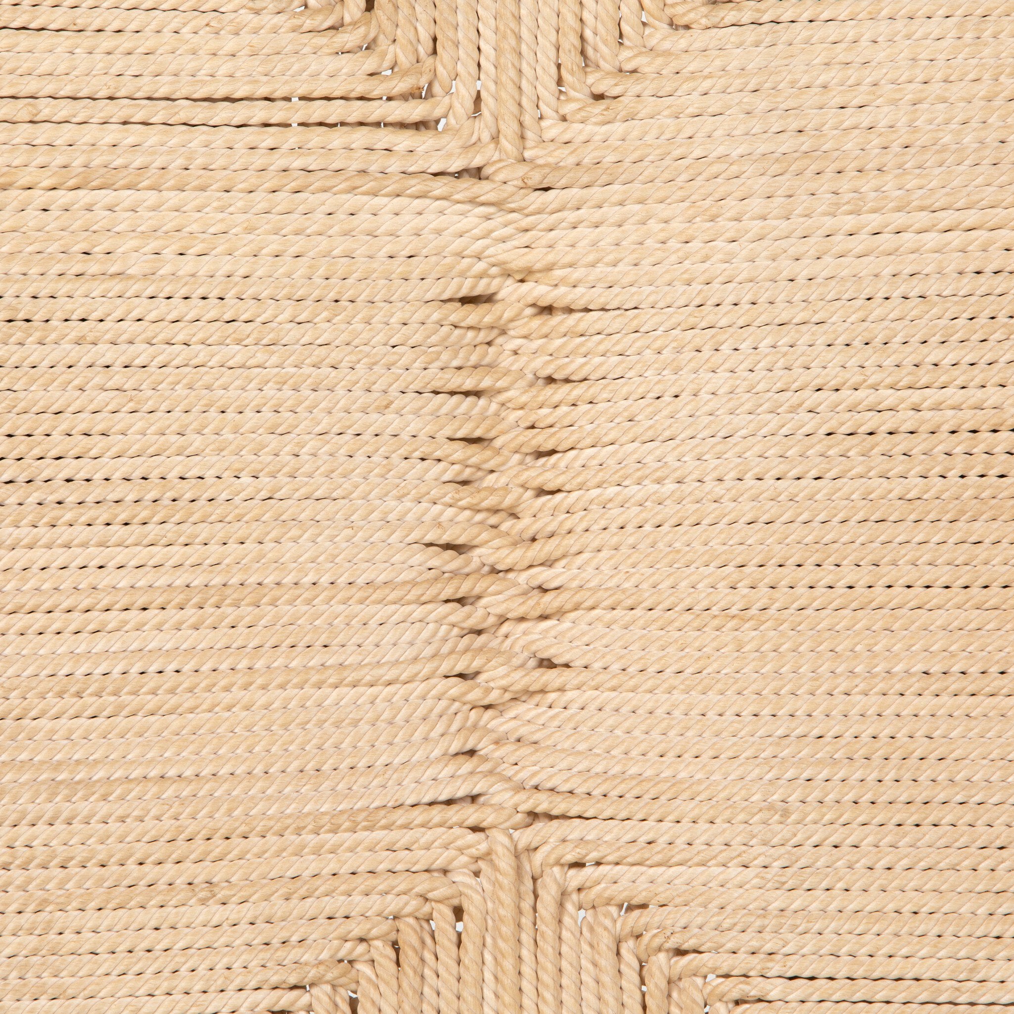Shona Stool - Vintage Cotton