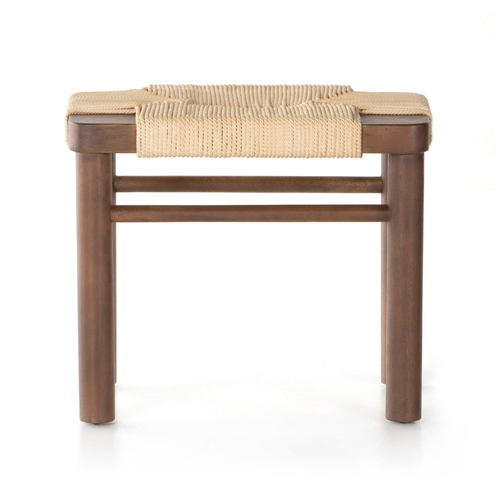Shona Stool - Vintage Cotton