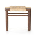 Shona Stool - Vintage Cotton