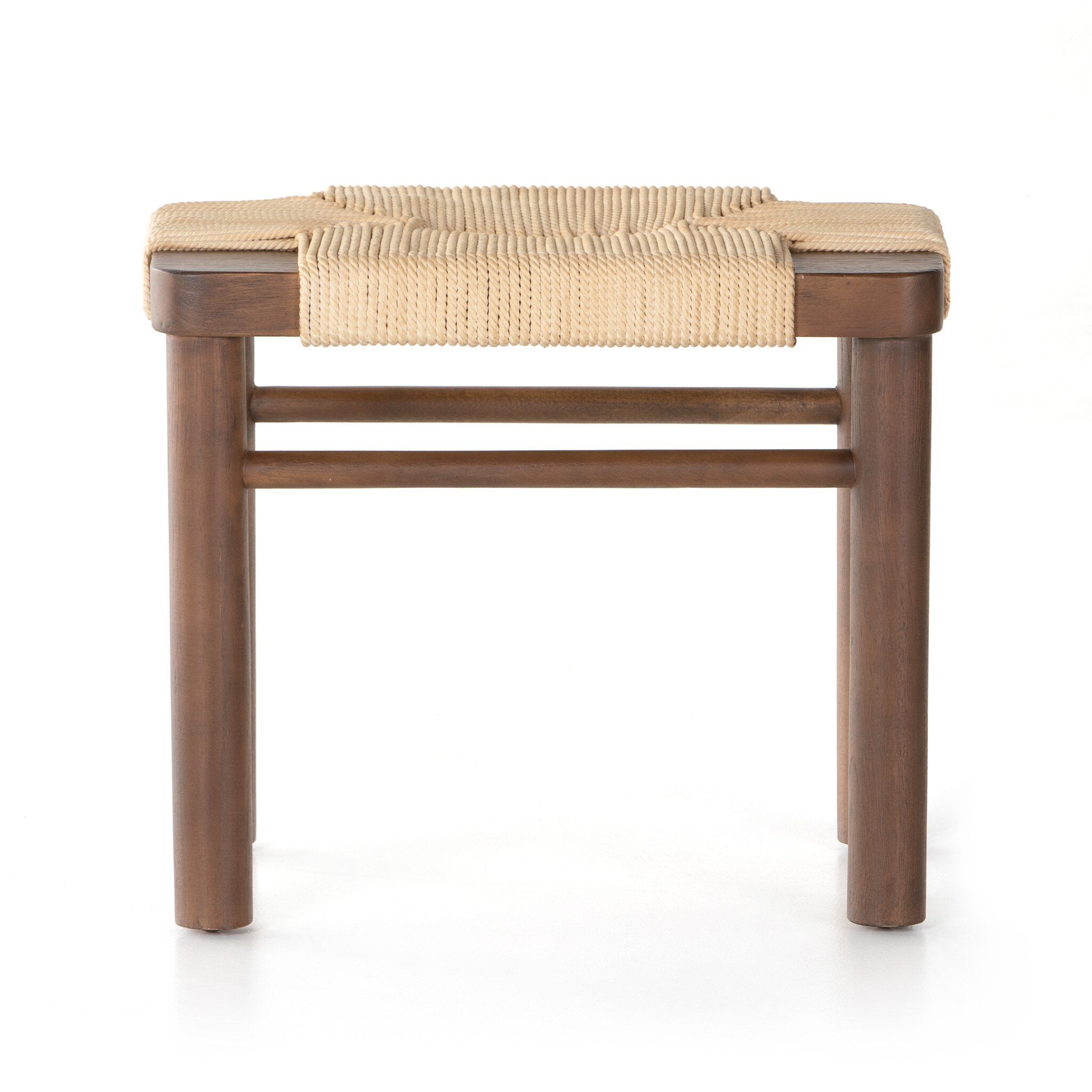 Shona Stool - Vintage Cotton