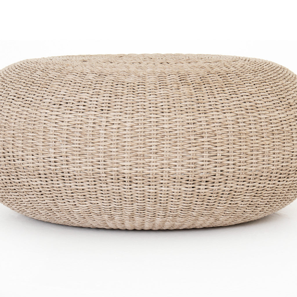Phoenix Outdoor Coffee Table - Vintage White
