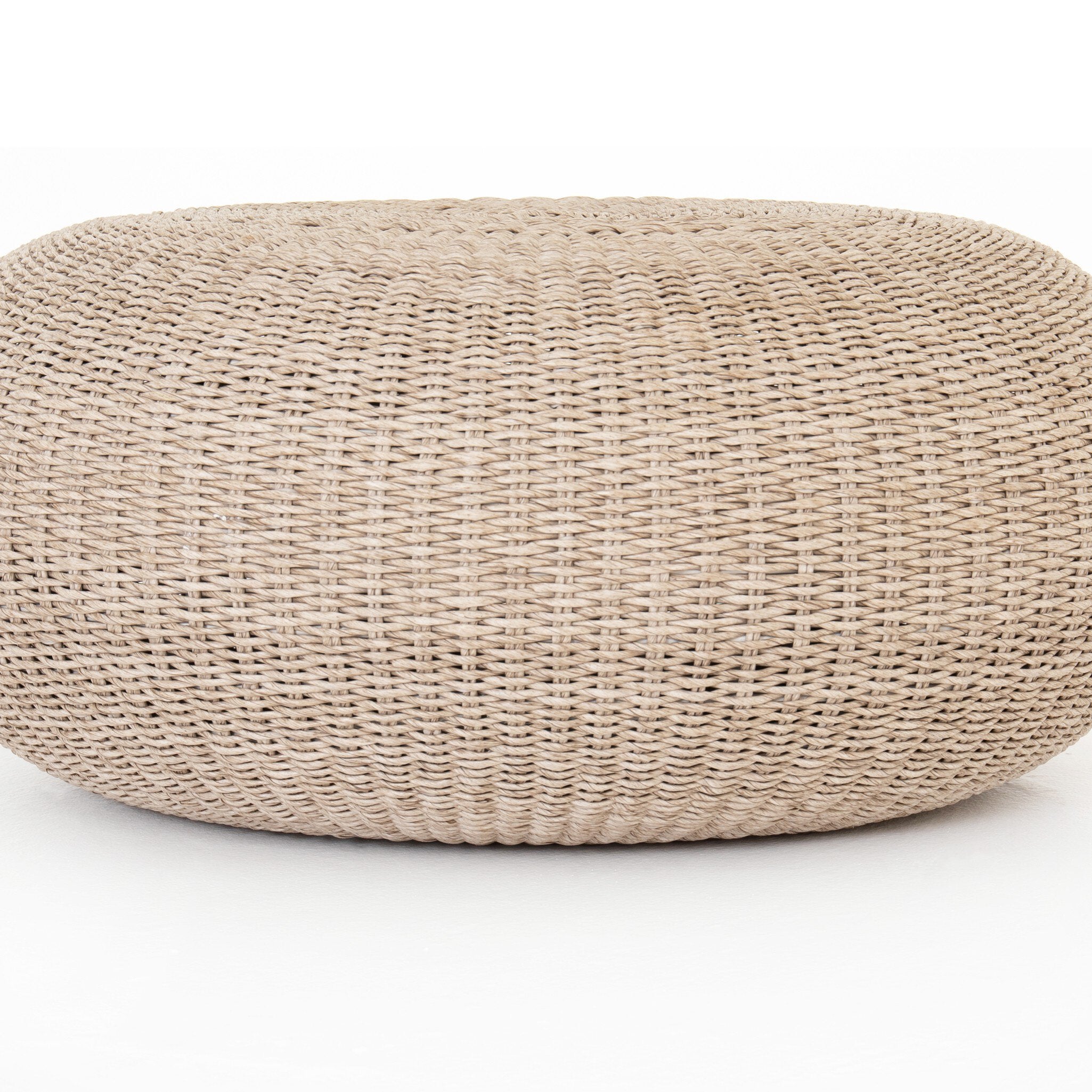 Phoenix Outdoor Coffee Table - Vintage White
