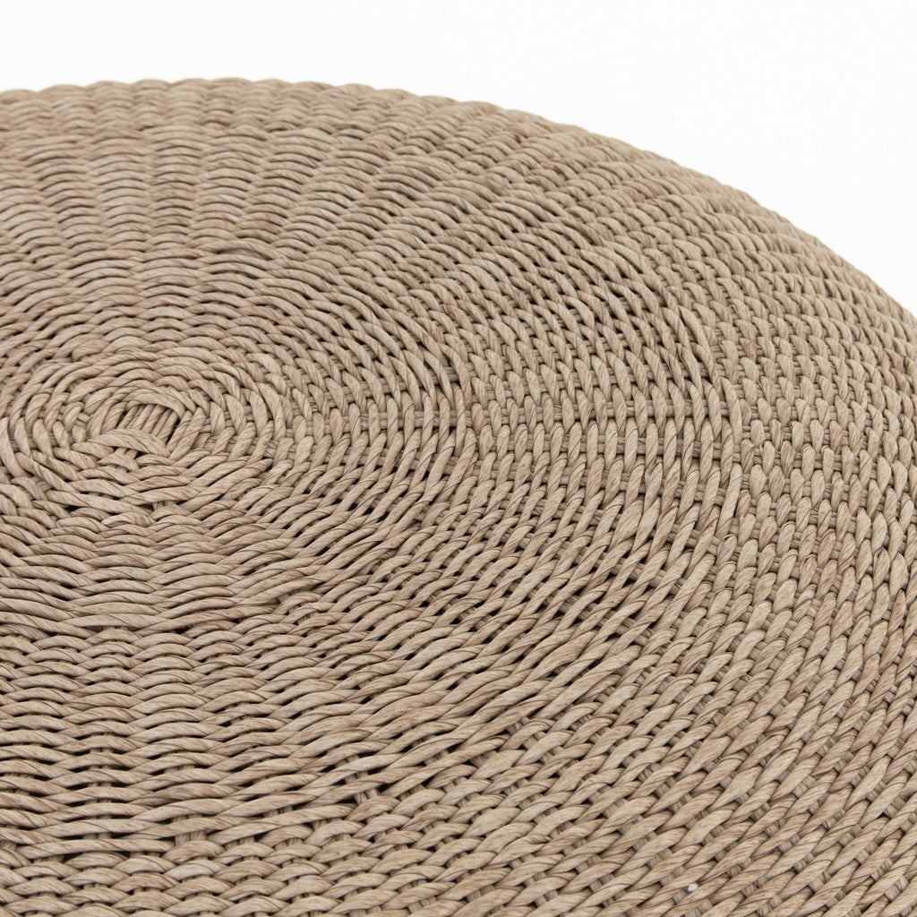 Phoenix Outdoor Coffee Table - Vintage White