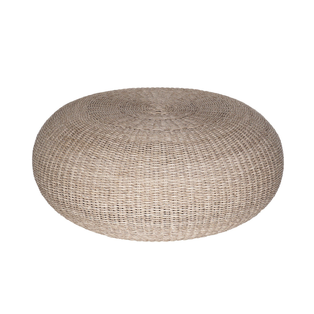Phoenix Outdoor Coffee Table - Vintage White