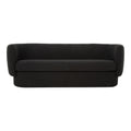 Koba Sofa Maya Black