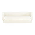 Koba Sofa Maya White