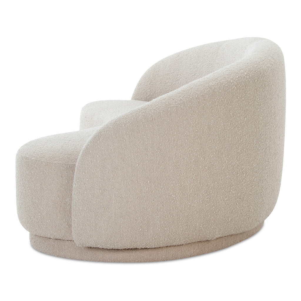 Excelsior Sofa Shiitake Beige