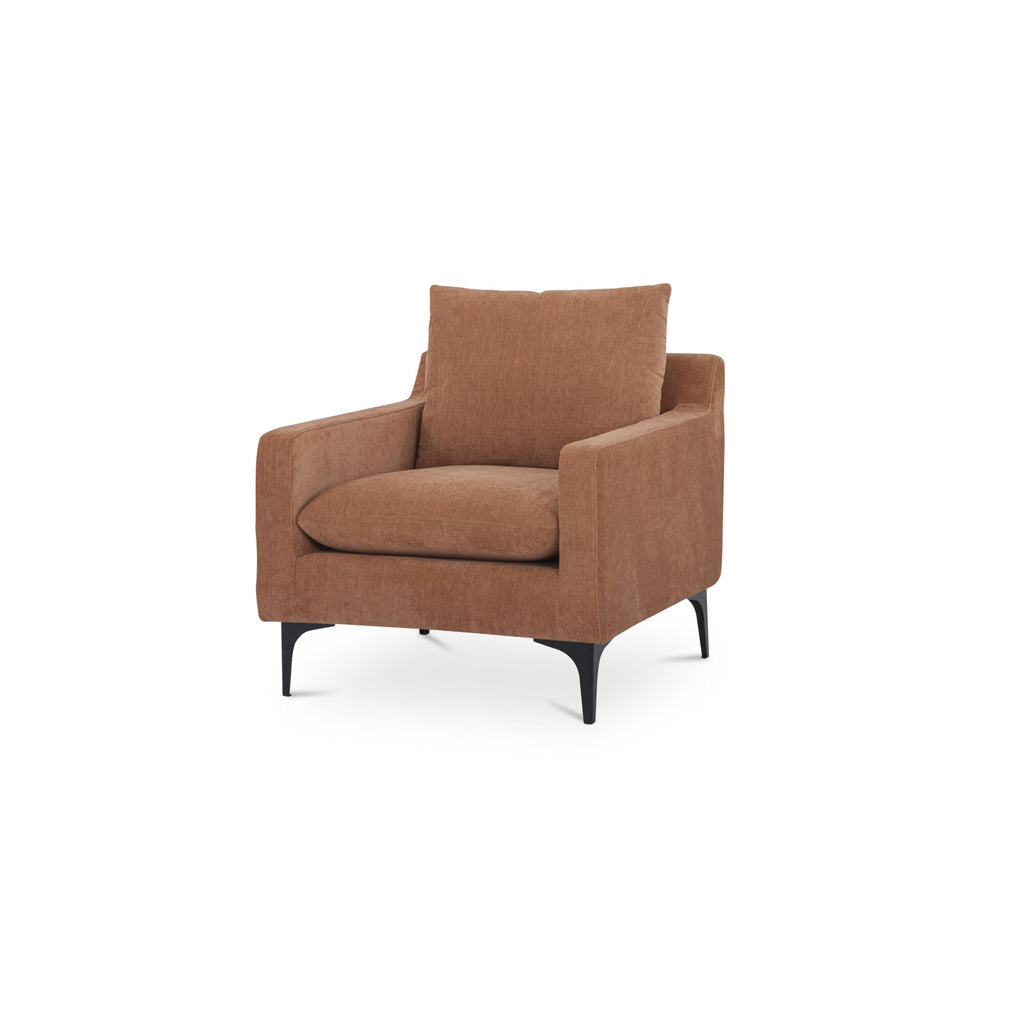 Paris Armchair Heritage Pink
