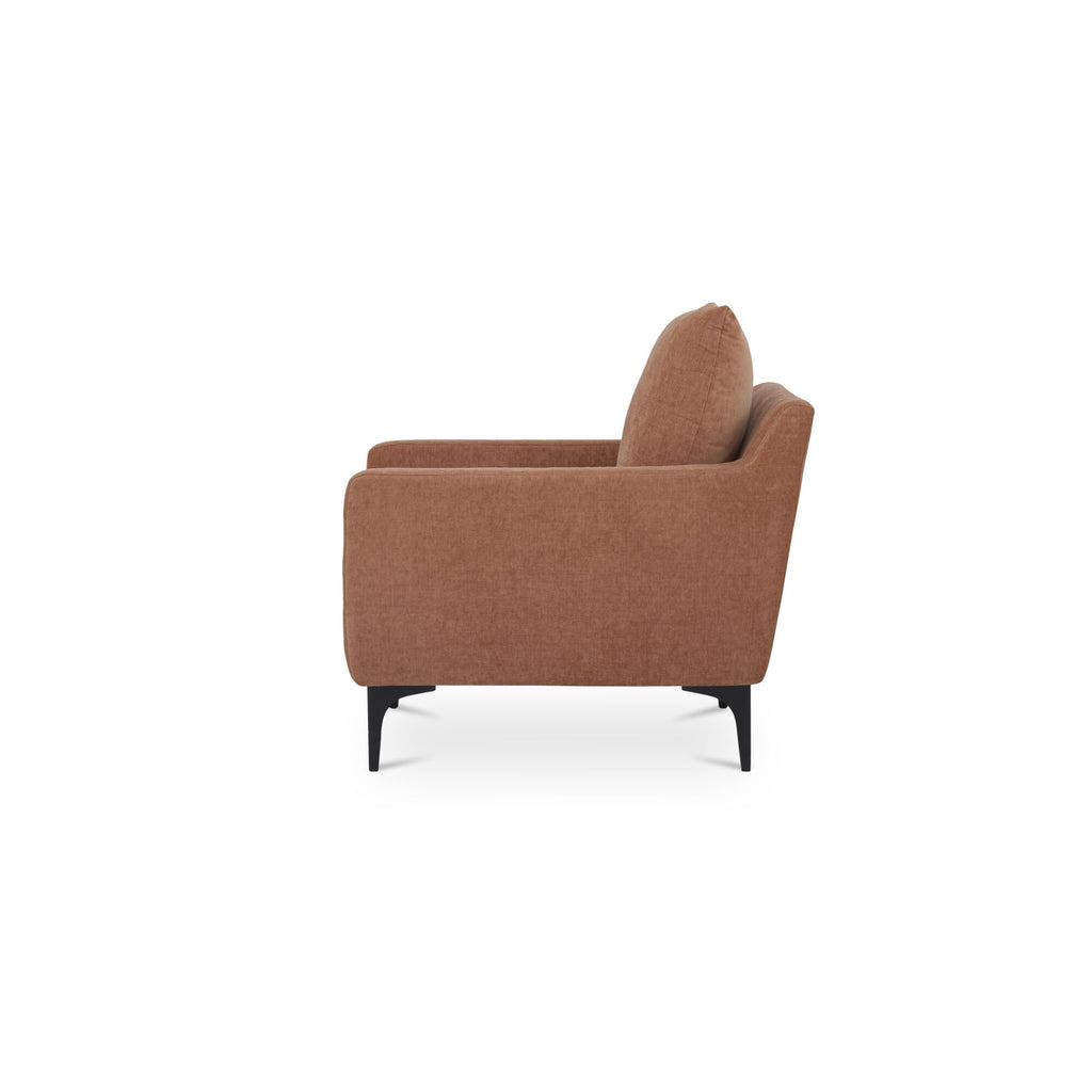 Paris Armchair Heritage Pink
