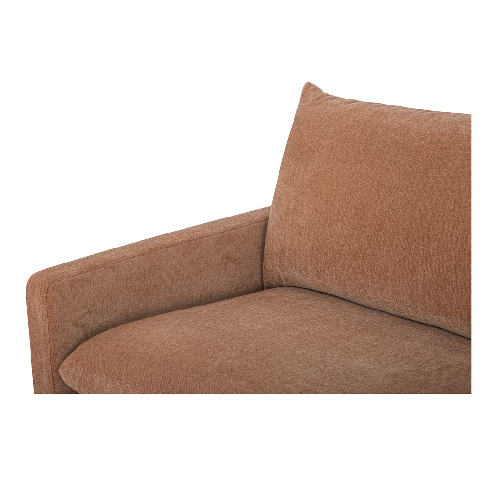Paris Sofa Heritage Pink