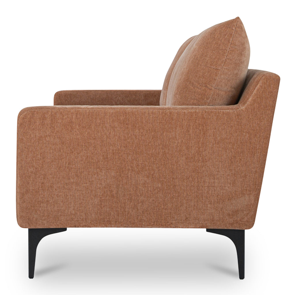 Paris Sofa Heritage Pink