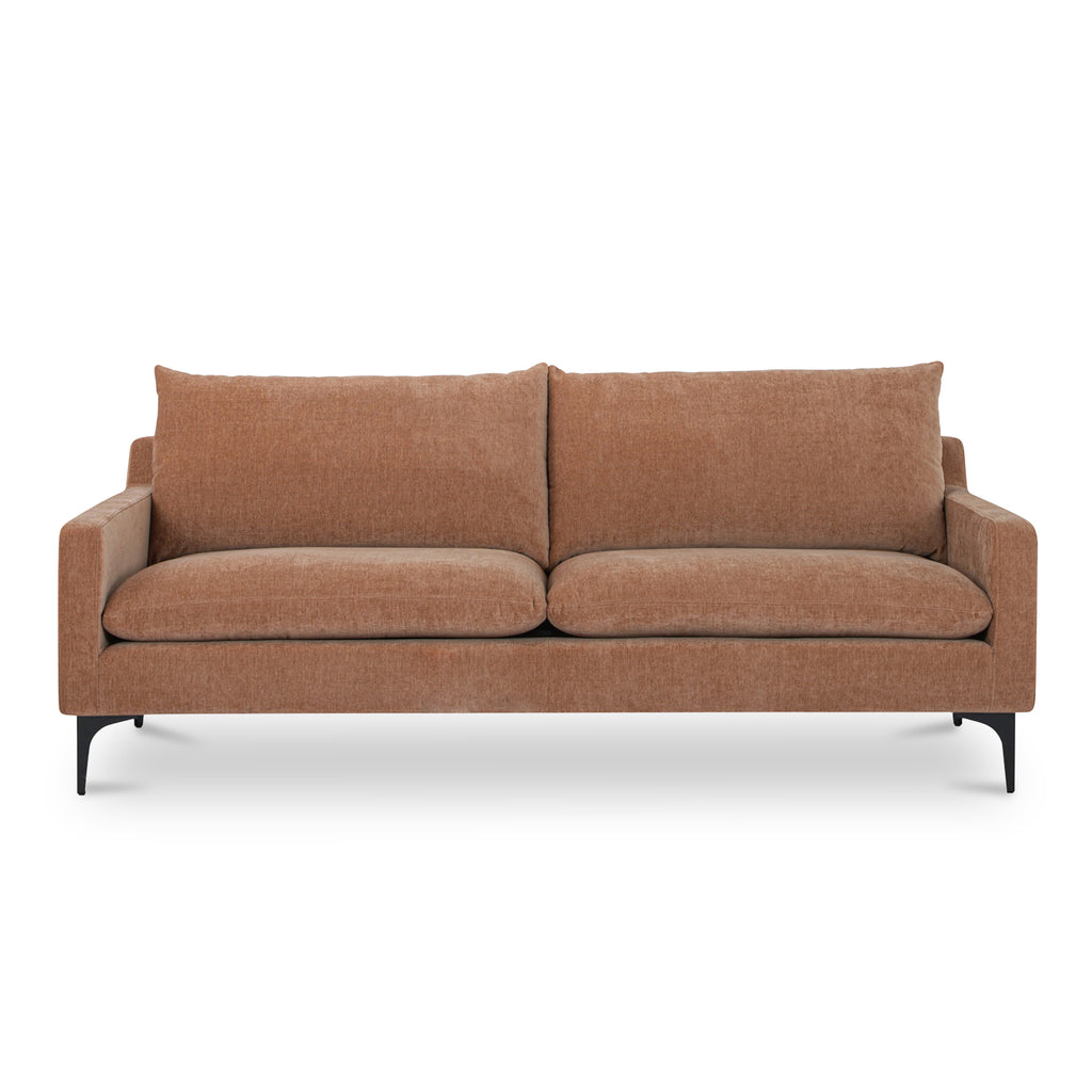 Paris Sofa Heritage Pink