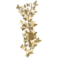 Farfalle 29" Right Sconce | Gild