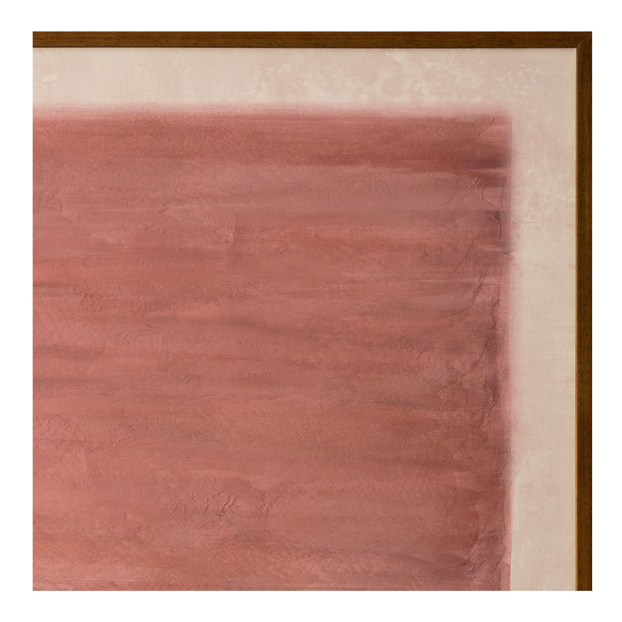 Solo Framed Painting