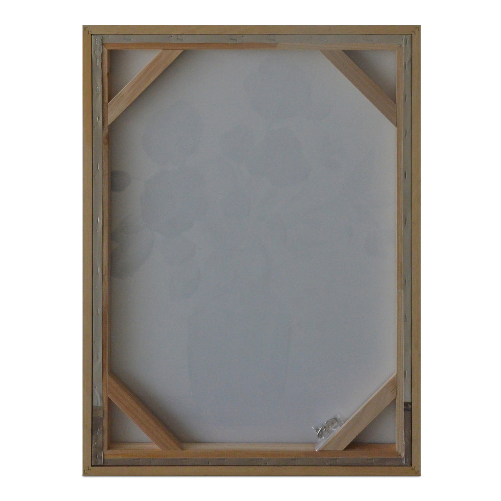 Sentiment Framed Painting